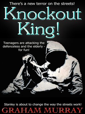 cover image of Knockout King!